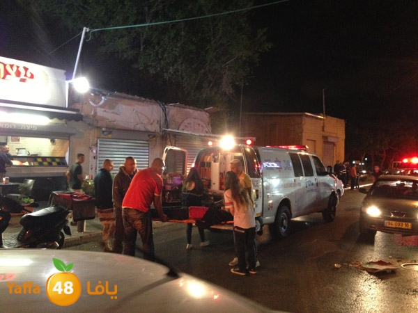  يافا: تصاعد وتيرة حوادث الطرق في يافا مؤشر خطير يستدعي اليقظة والحديث عنه